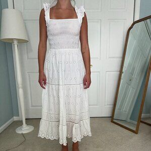 & Other Stories Size 6 Dress.